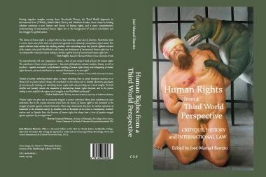 essay on third world countries and human rights