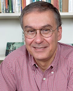 Luiz F. Valente