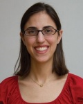 Rebecca Weitz-Shapiro