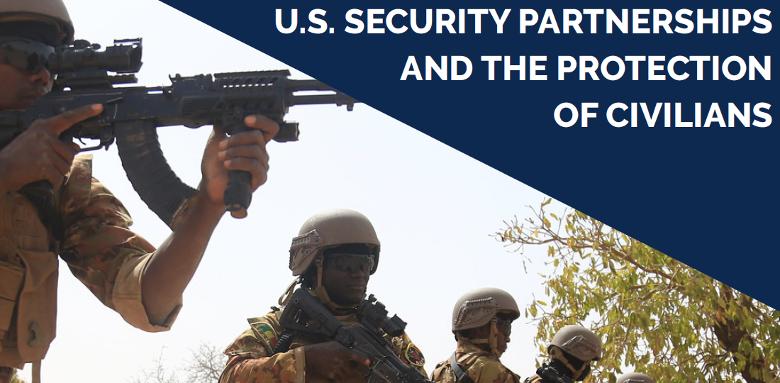 New Collaborative CHRHS Report - Mali and the Malian Armed Forces