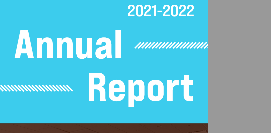 2021-2022 CHRHS Annual Report