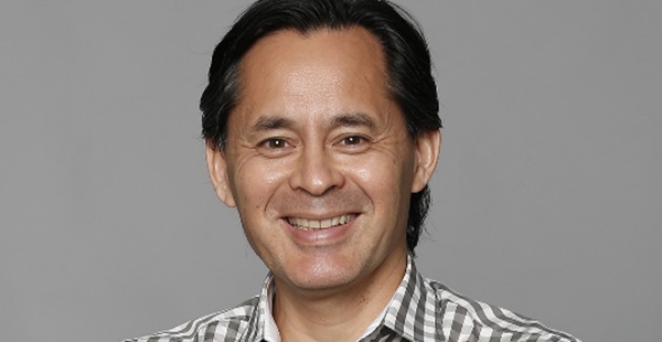 Photo of Alfredo Ayala