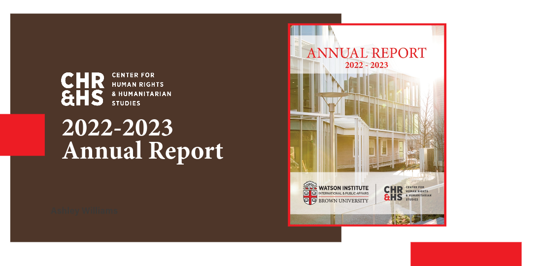 2021 Saint Louis University Research Institute Impact Report by