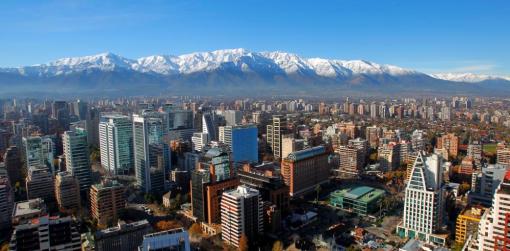 SantiagoChile