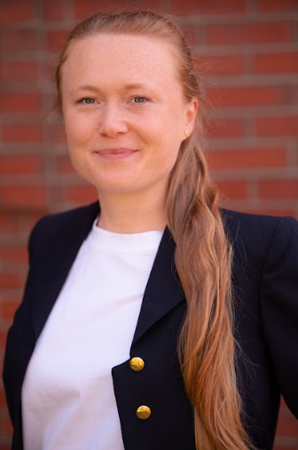 Headshot of Katharina Weygold