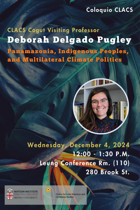 Deborah Delgado Pugley