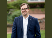 Parker Van Valkenburgh