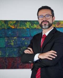 Camilo Umaña