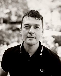 Daniel Rodriguez