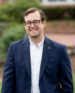 Parker VanValkenburgh