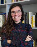 Deborah Delgado Pugley