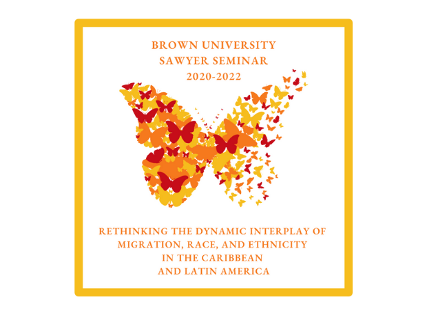 Sawyer Seminar logo