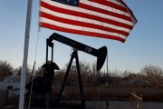 US oil