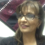 Nadera Shalhoub Kevorkian