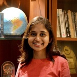 Anchita Dasgupta