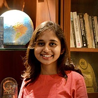 Anchita Dasgupta