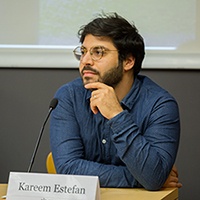 Kareem Estefan