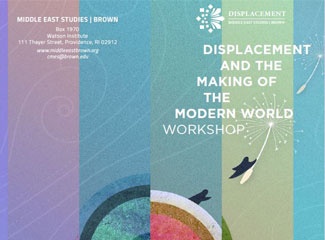 Displacement and the Making of the Modern World