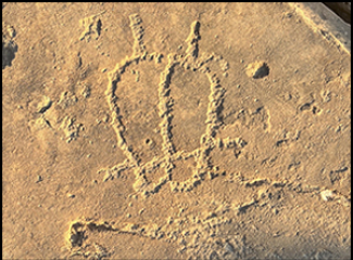 ”Umm Huwaiwitat: A Neolithic Site Near Petra, Jordan”