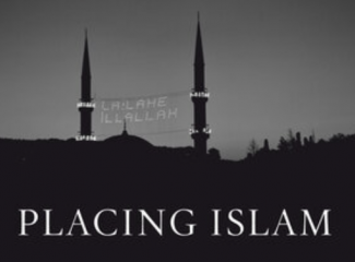 Placing Islam Book Cover