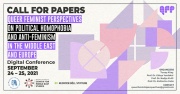 Call for Papers