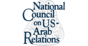 National Council on U.S.-Arab Relations (NCUSAR) logo