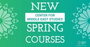 Spring 2021 Courses