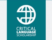 the Critical Language Scholarship 