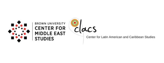 CLACS and CMES Logos