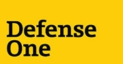 Defense One Logo