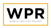 World Politics Review logo