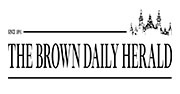 Brown Daily Herald logo