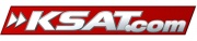 KSAT dot com logo