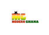 Modern Ghana logo
