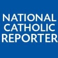 National Catholic Reporter logo