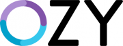 Ozy Logo