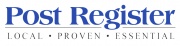 Post Register logo