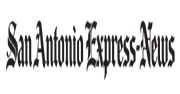 San Antonio Express News logo