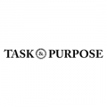 Task & Purpose logo