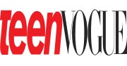 Teen Vogue logo