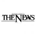 The News International logo