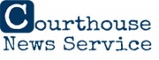 Courthouse News Service logo