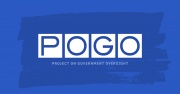 POGO logo