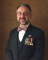 Photograph of Ali Tayyeb