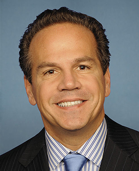 Rep. David Cicilline