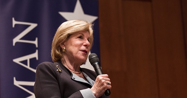 Nina Totenberg