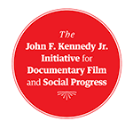 JFK Jr. Film Initiative logo