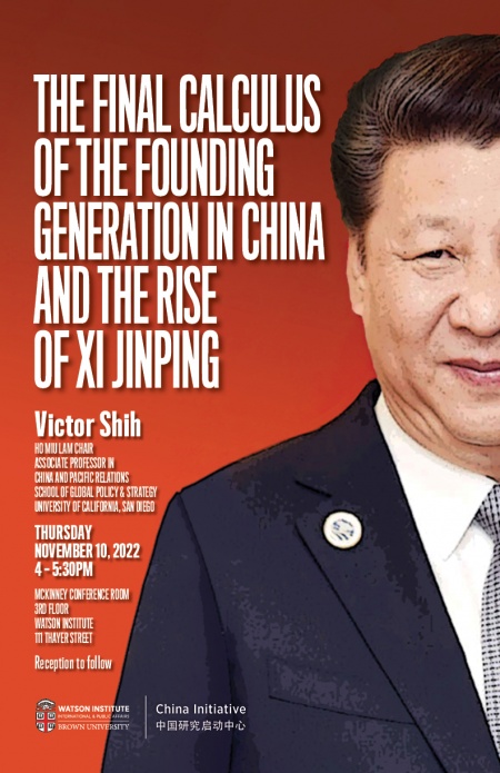China's Diaspora Policy under Xi Jinping - Stiftung Wissenschaft