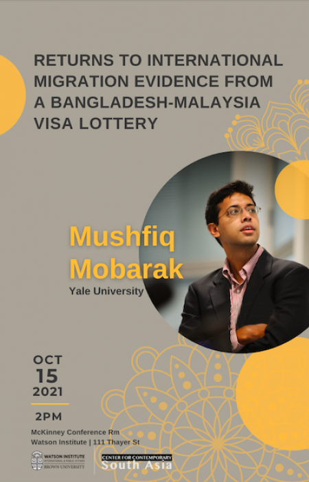 Mushfiq Mubarak poster 