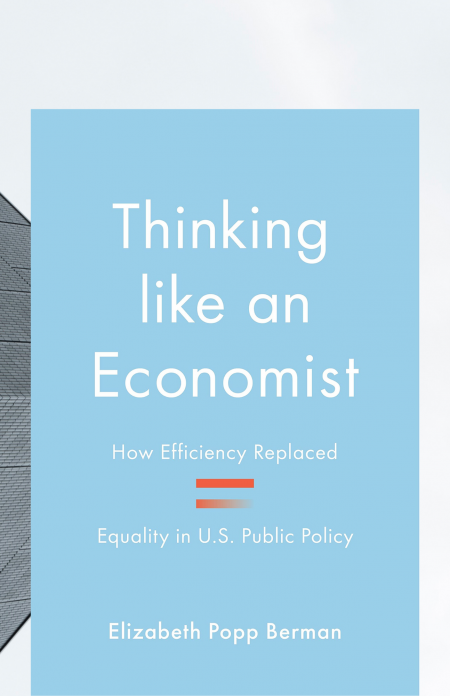 Thinking like an Economist 